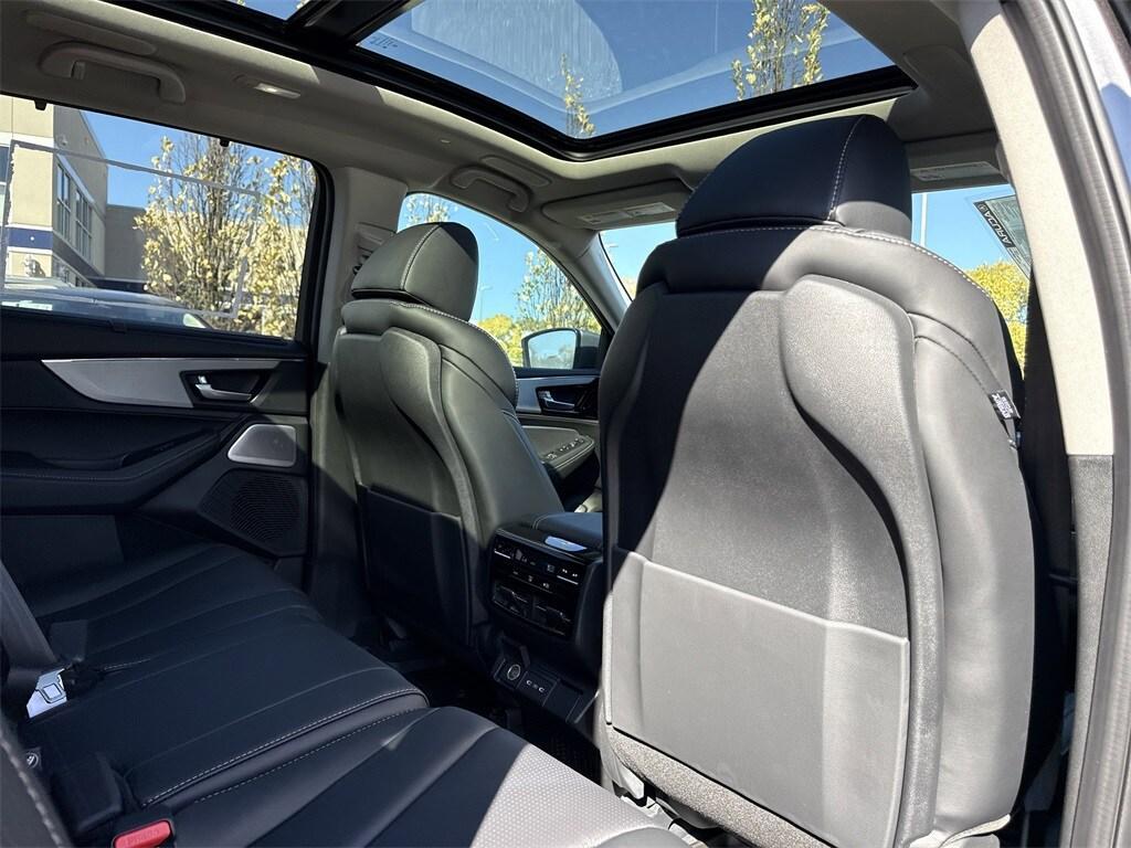 new 2026 Acura MDX car, priced at $59,150