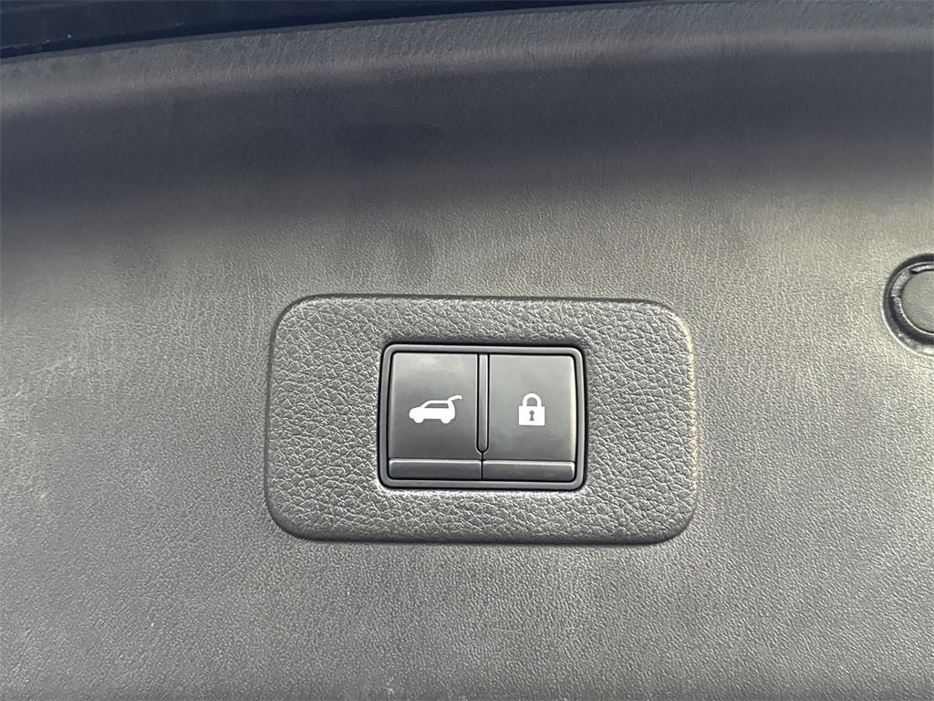 used 2021 Nissan Armada car, priced at $25,975