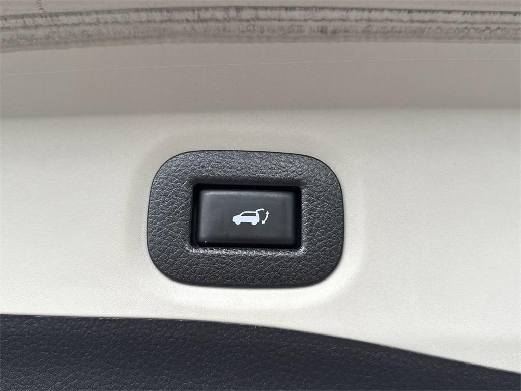 used 2019 Nissan Rogue car, priced at $18,750
