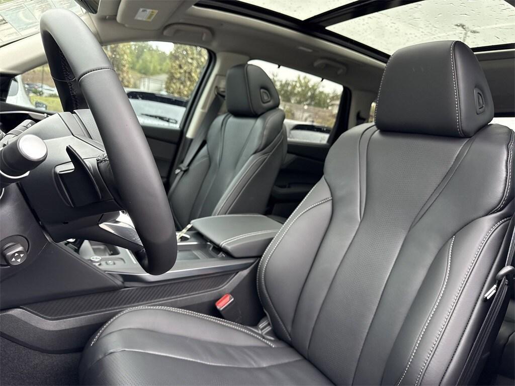 new 2026 Acura MDX car, priced at $59,150
