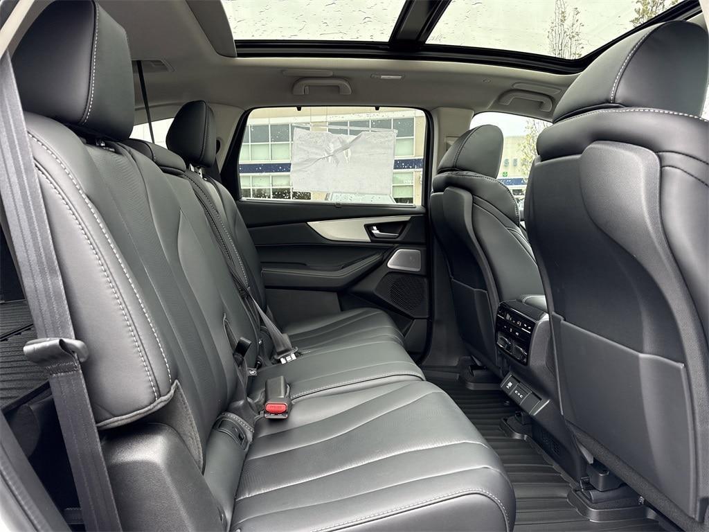 new 2026 Acura MDX car, priced at $59,150