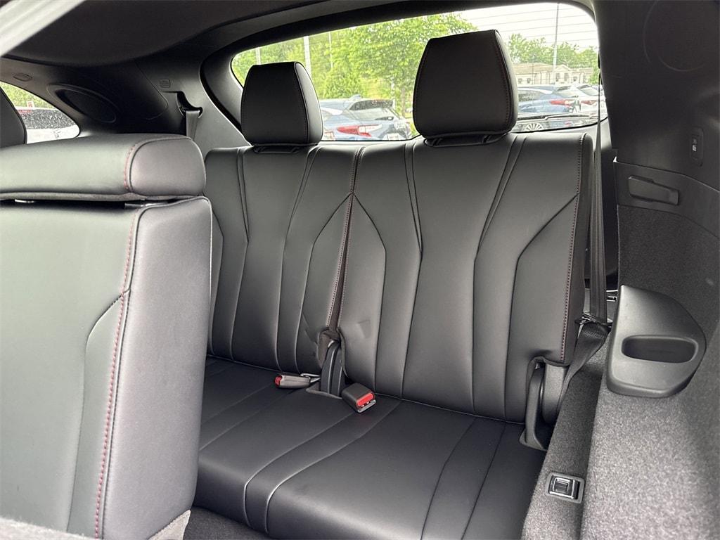 new 2025 Acura MDX car, priced at $77,200