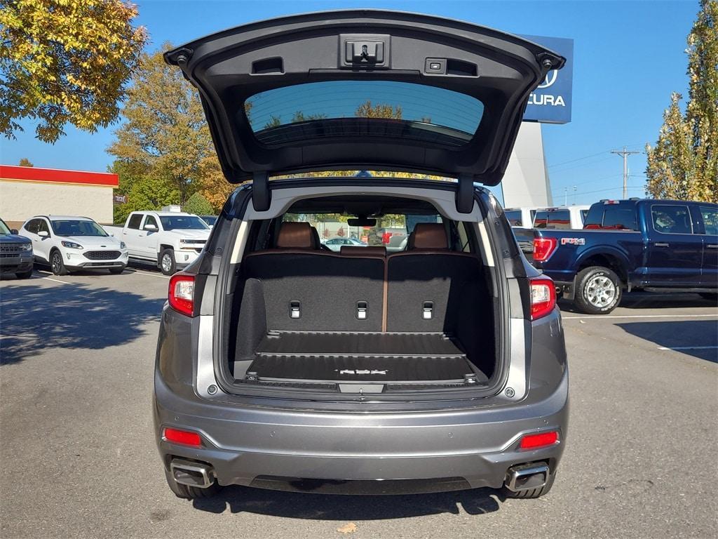 new 2026 Acura RDX car, priced at $54,800