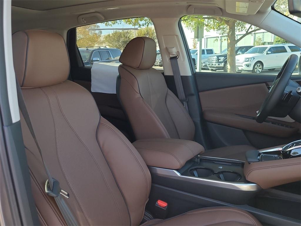 new 2026 Acura RDX car, priced at $54,800