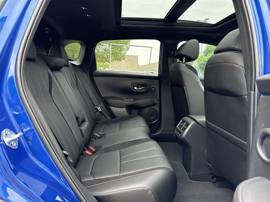 new 2025 Acura ADX car, priced at $39,350
