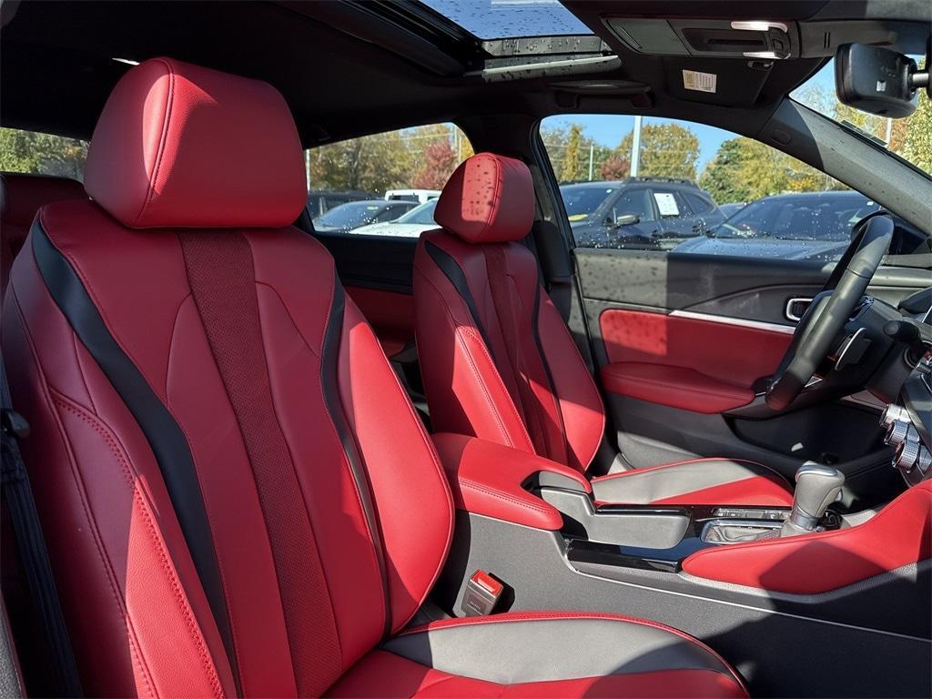 new 2026 Acura Integra car, priced at $40,995