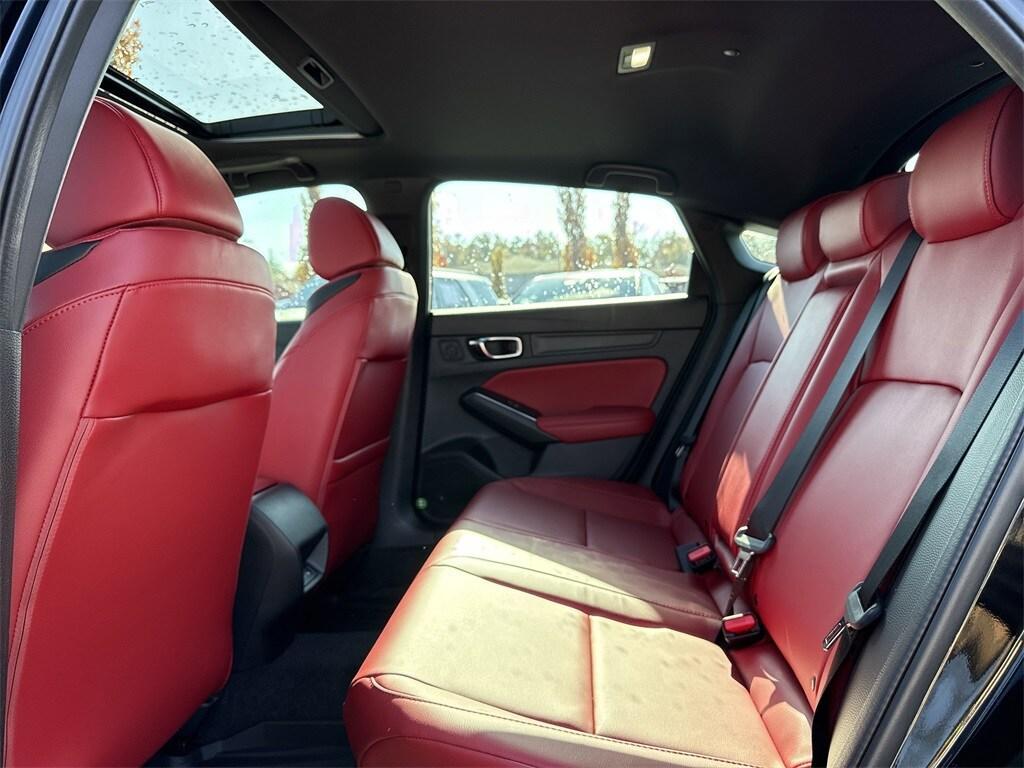 new 2026 Acura Integra car, priced at $40,995