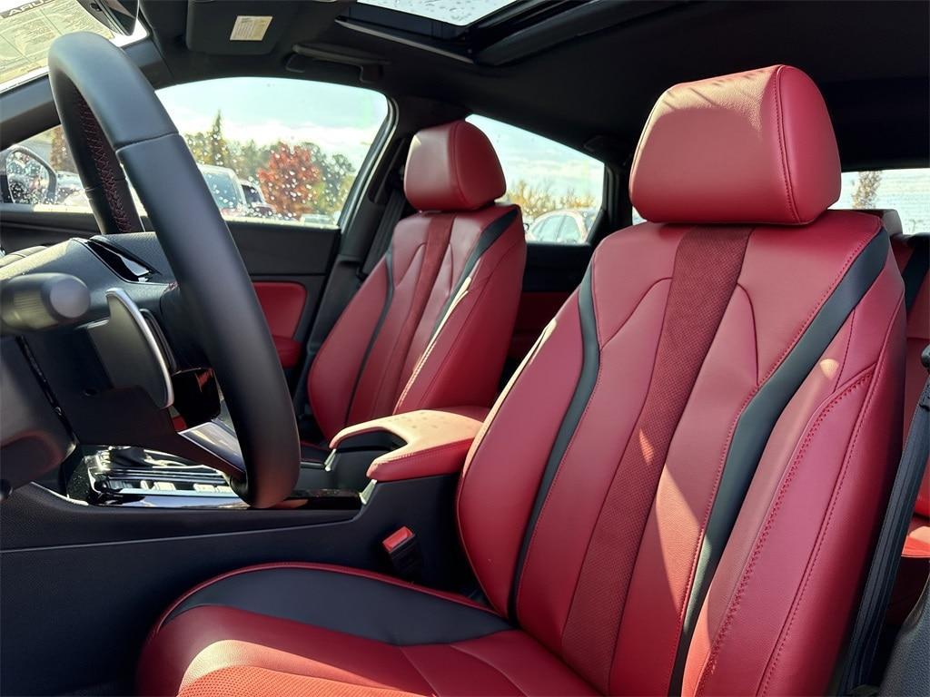 new 2026 Acura Integra car, priced at $40,995