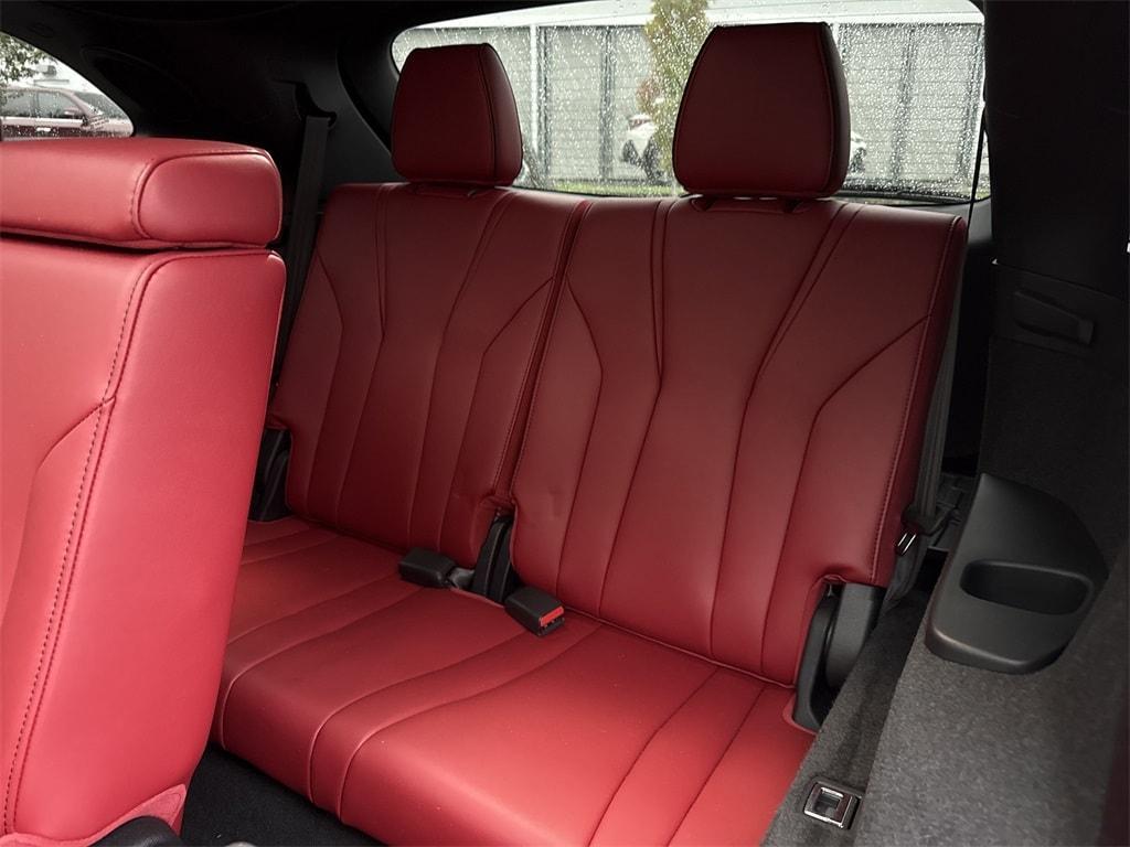 used 2025 Acura MDX car, priced at $60,000