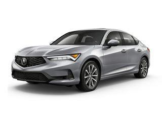new 2025 Acura Integra car, priced at $33,545