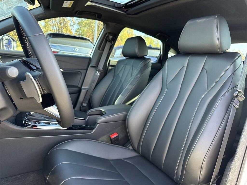 new 2026 Acura Integra car, priced at $37,745