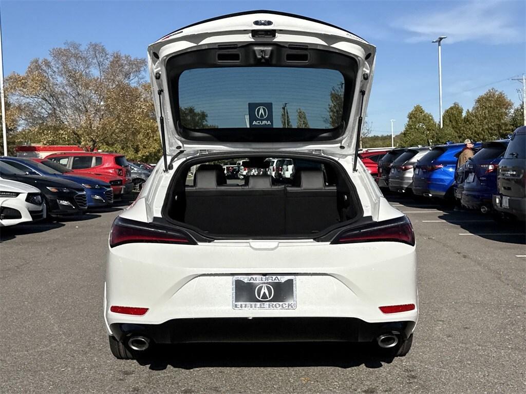 new 2026 Acura Integra car, priced at $37,745