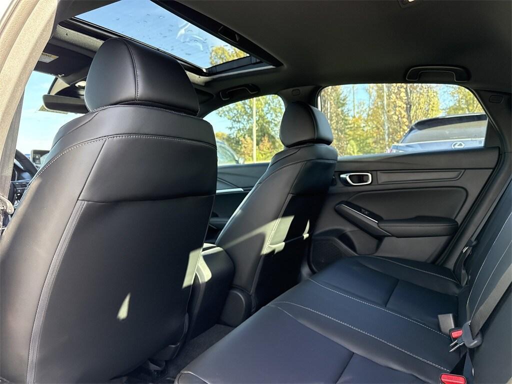 new 2026 Acura Integra car, priced at $37,745