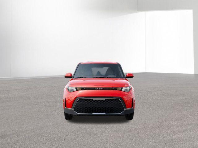 new 2025 Kia Soul car, priced at $21,313