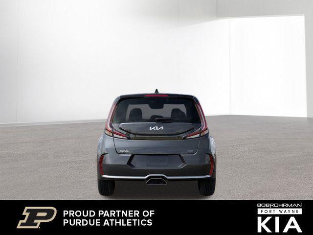 new 2025 Kia Soul car, priced at $27,199
