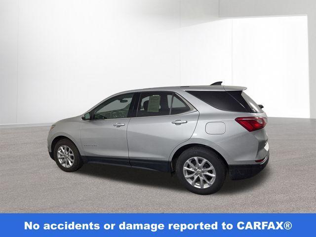 used 2019 Chevrolet Equinox car, priced at $18,351