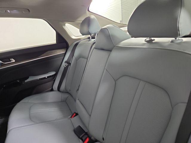 used 2024 Kia K5 car, priced at $26,763
