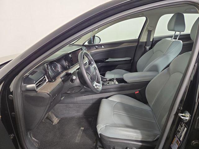 used 2024 Kia K5 car, priced at $26,763