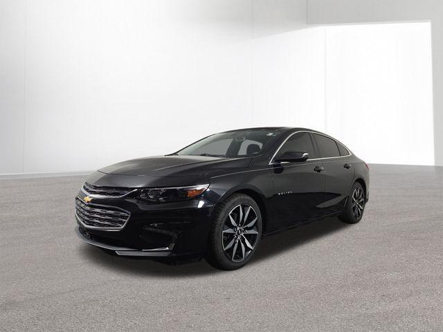 used 2017 Chevrolet Malibu car, priced at $13,990