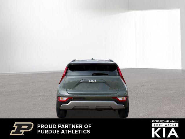 new 2025 Kia Niro car, priced at $31,671
