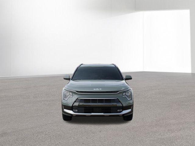 new 2025 Kia Niro car, priced at $31,671