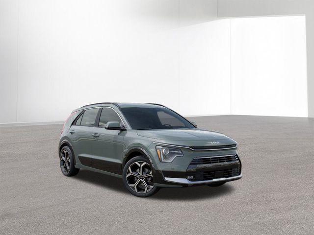 new 2025 Kia Niro car, priced at $31,671