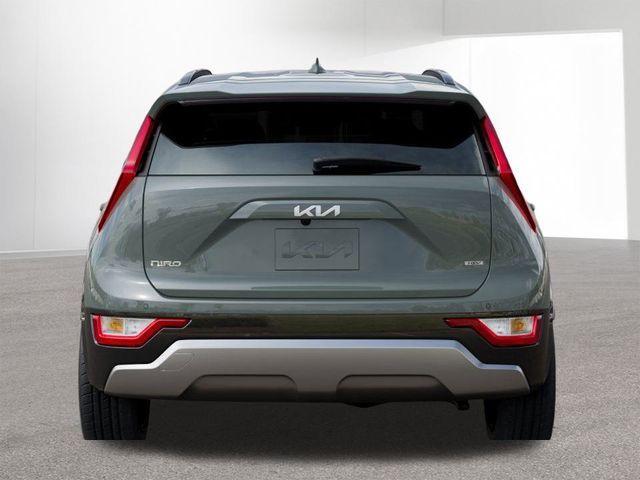 new 2025 Kia Niro car, priced at $31,671