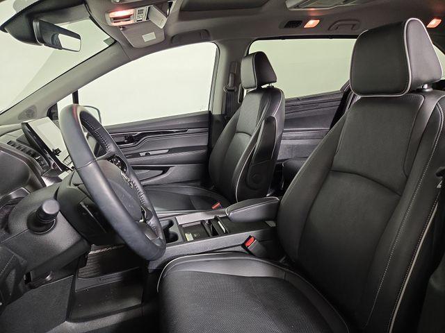 used 2024 Honda Odyssey car, priced at $44,206