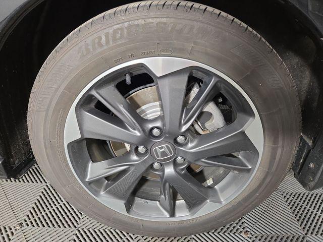 used 2024 Honda Odyssey car, priced at $44,206
