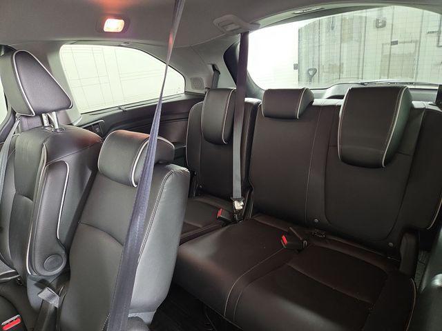 used 2024 Honda Odyssey car, priced at $44,206