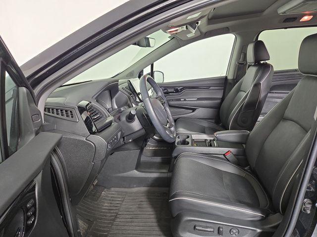 used 2024 Honda Odyssey car, priced at $44,206