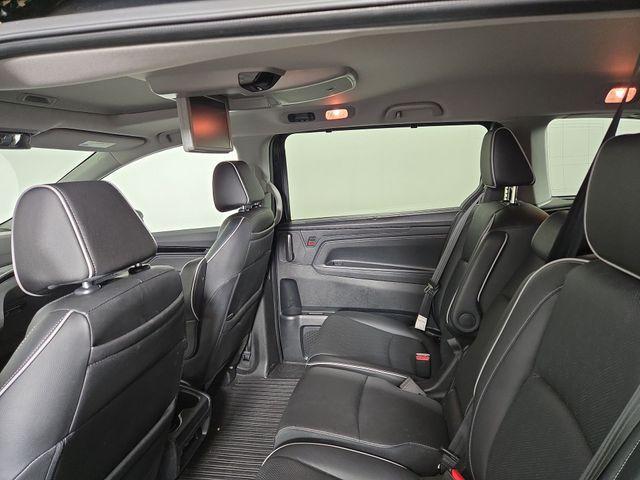 used 2024 Honda Odyssey car, priced at $44,206