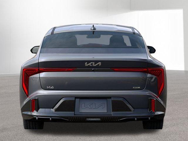 new 2025 Kia K4 car, priced at $27,245