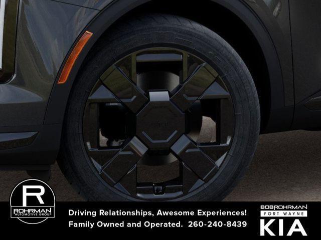 new 2026 Kia Sportage Hybrid car, priced at $35,249