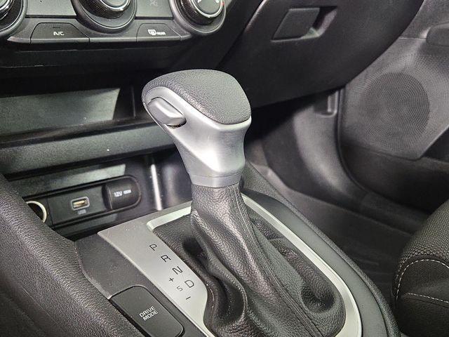 used 2023 Kia Forte car, priced at $18,980