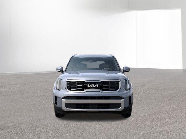 new 2025 Kia Telluride car, priced at $41,501