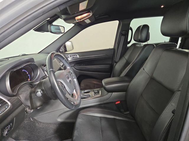 used 2022 Jeep Grand Cherokee WK car, priced at $24,941