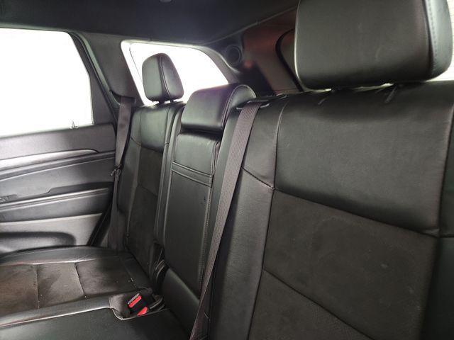 used 2022 Jeep Grand Cherokee WK car, priced at $24,941