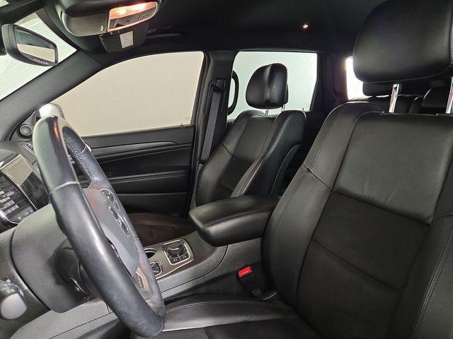 used 2022 Jeep Grand Cherokee WK car, priced at $24,941