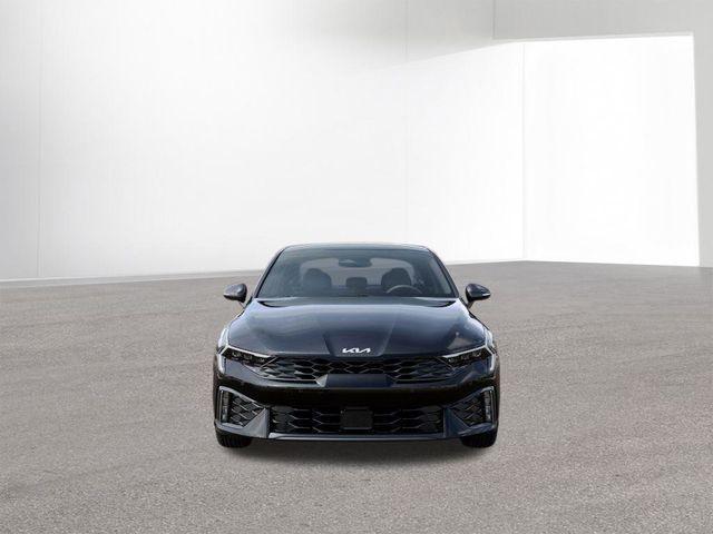 new 2025 Kia K5 car, priced at $31,887