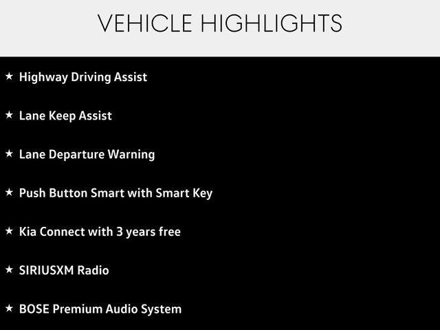 new 2025 Kia K5 car, priced at $31,887