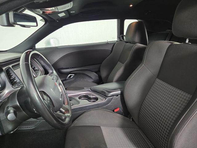 used 2023 Dodge Challenger car, priced at $27,220