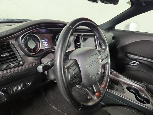 used 2023 Dodge Challenger car, priced at $27,220
