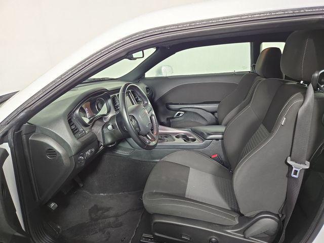 used 2023 Dodge Challenger car, priced at $27,220