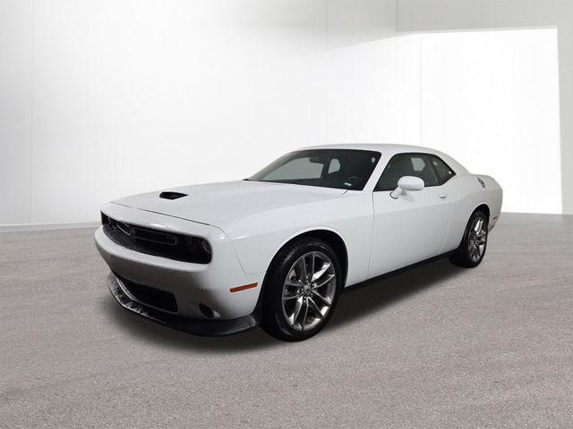 used 2023 Dodge Challenger car, priced at $27,220