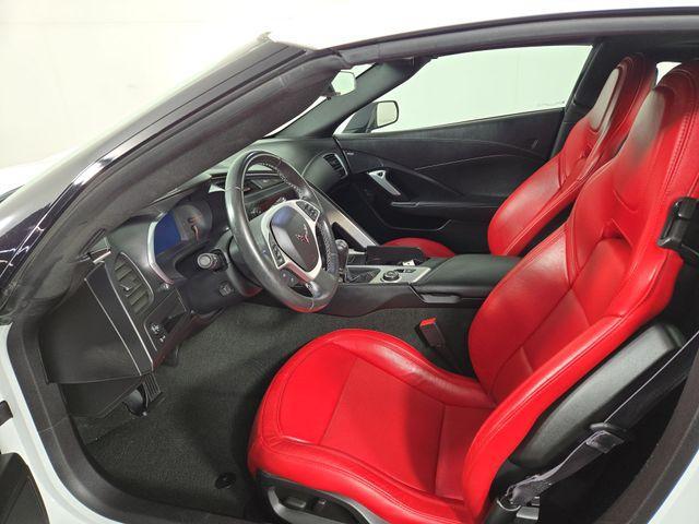 used 2014 Chevrolet Corvette Stingray car, priced at $38,740