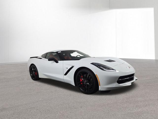 used 2014 Chevrolet Corvette Stingray car, priced at $38,740