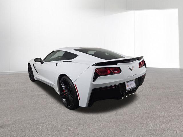 used 2014 Chevrolet Corvette Stingray car, priced at $38,740