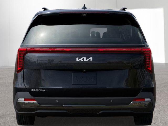 new 2026 Kia Carnival car, priced at $50,300
