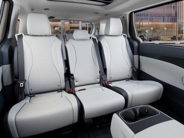 new 2026 Kia Carnival car, priced at $50,300